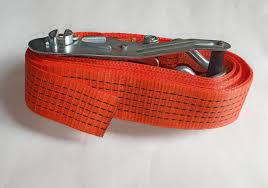 50mm Ratchet Belt